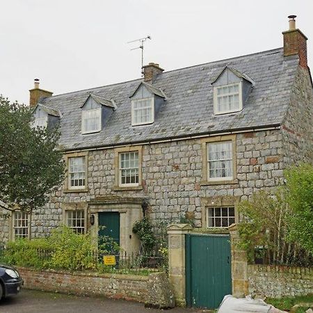 Silbury House Bed & Breakfast Avebury Exterior foto